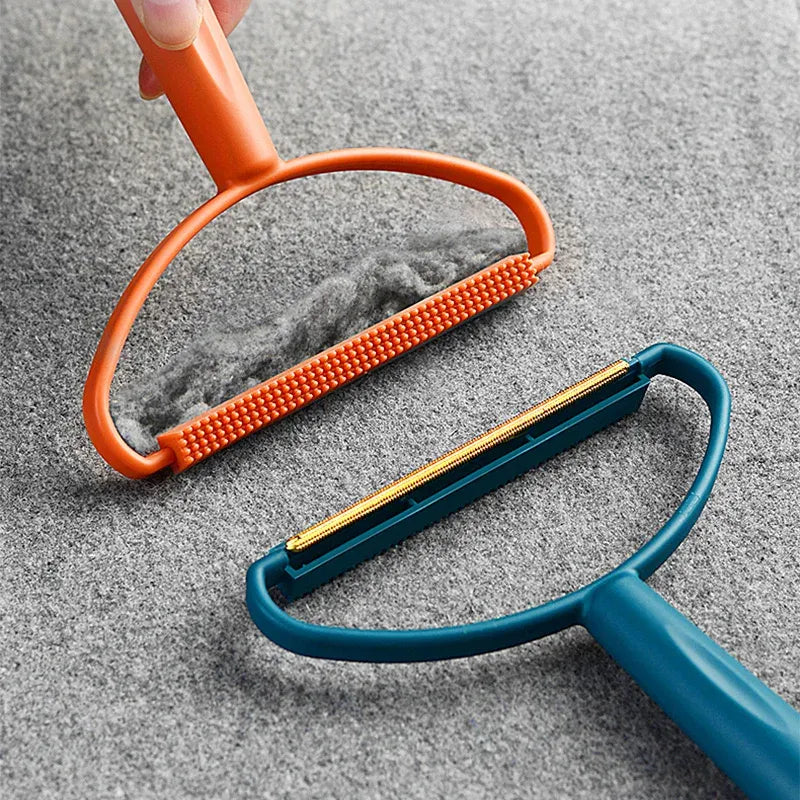 Portable  Lint Roller & Fabric Shaver